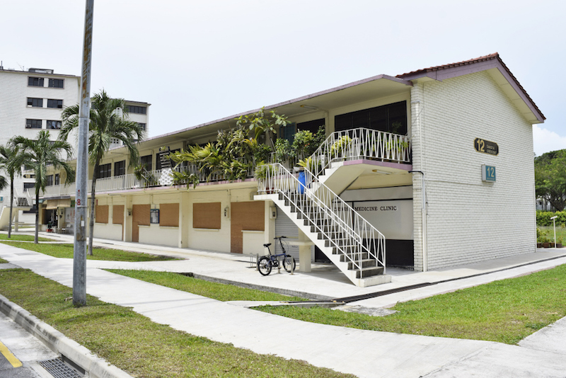 Architour: Dakota Crescent. Photo: Provolk Architects