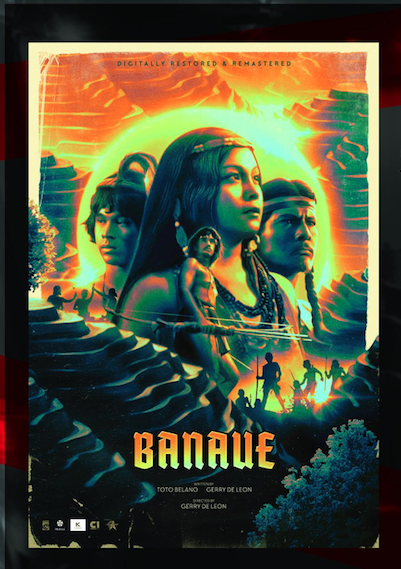 Photo: Cinema Centenario's Facebook page.