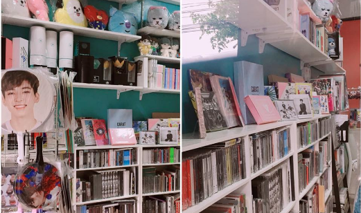 Photo: Chingu Dachi’s Facebook account.