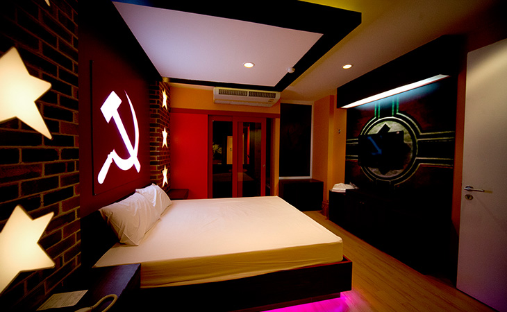 Photo: Love Villa Hotel