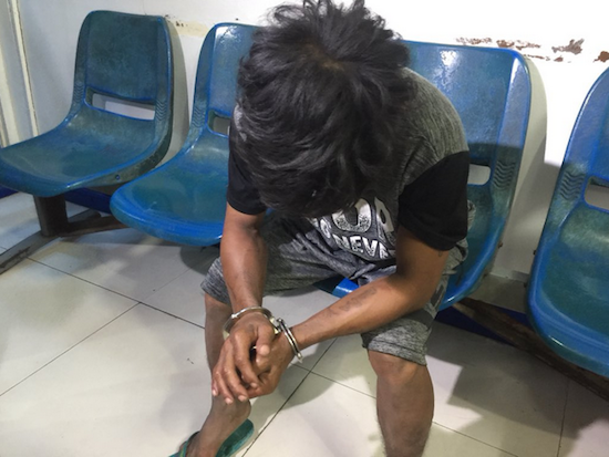 Photo: Lyza Aquino/ABS-CBN News.