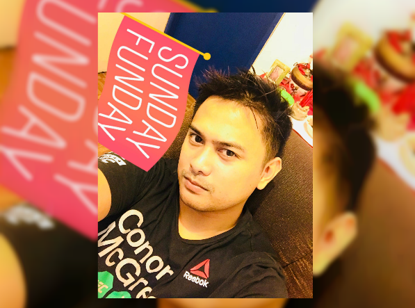 Photo: Andrew Olivar’s Facebook account.