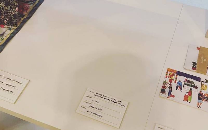 Photo: National Design Centre / Facebook