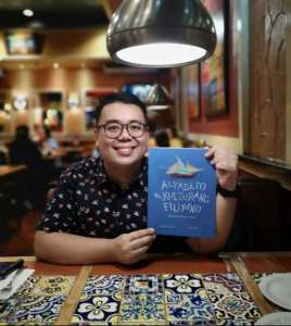 Photo: Eugene Evasco's Facebook account