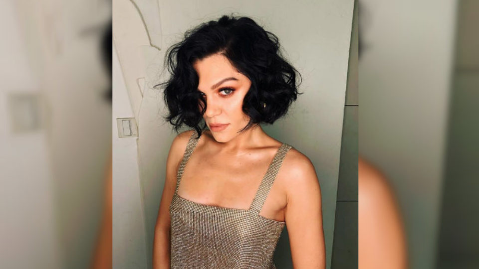 Photo: Jessie J’s Facebook account.