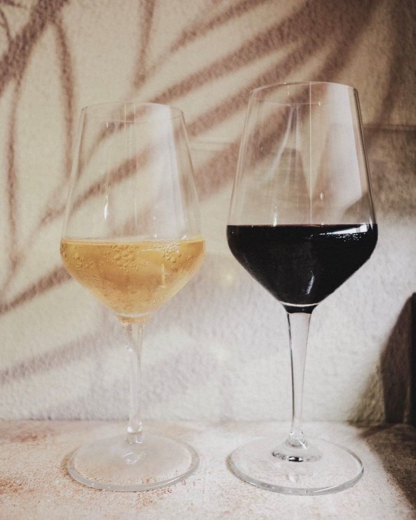 Free-flow wine every Friday at Kila Kila by Akasya. Photo: Instagram/@kilakilajakarta