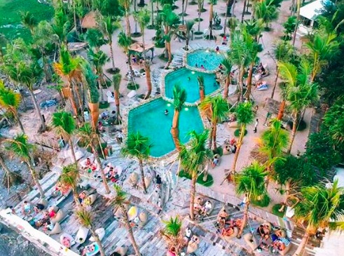 Photo: La Brisa Bali/Instagram