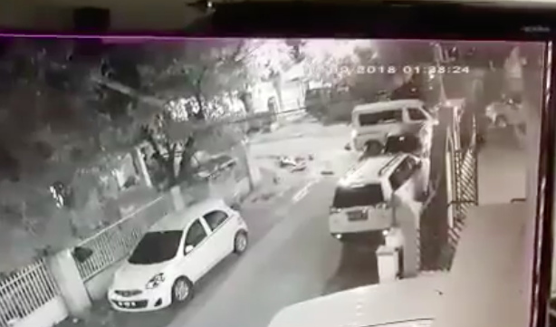 Photo: Video screengrab from Youtube