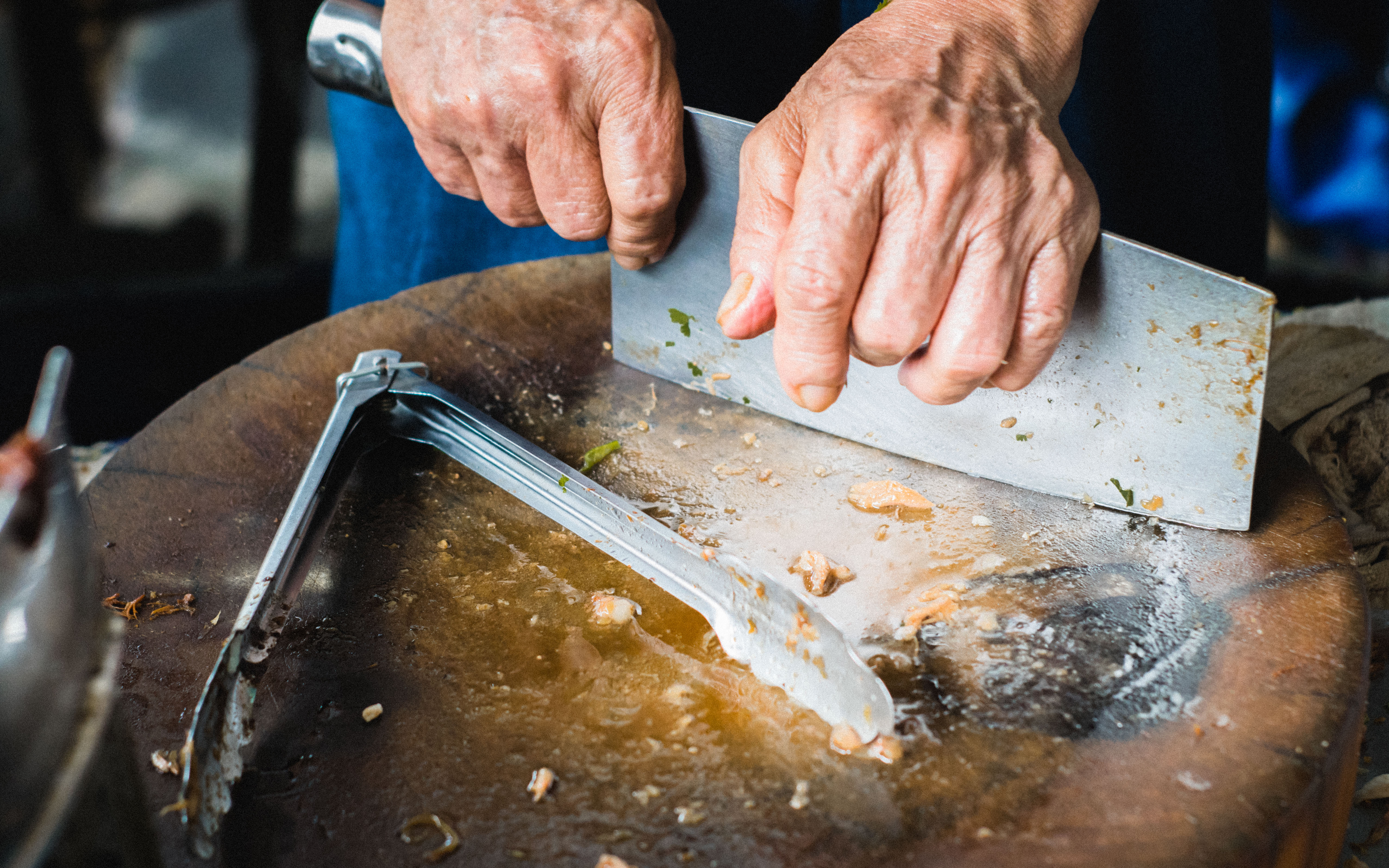 Photo: Adam Miranda-Artizada