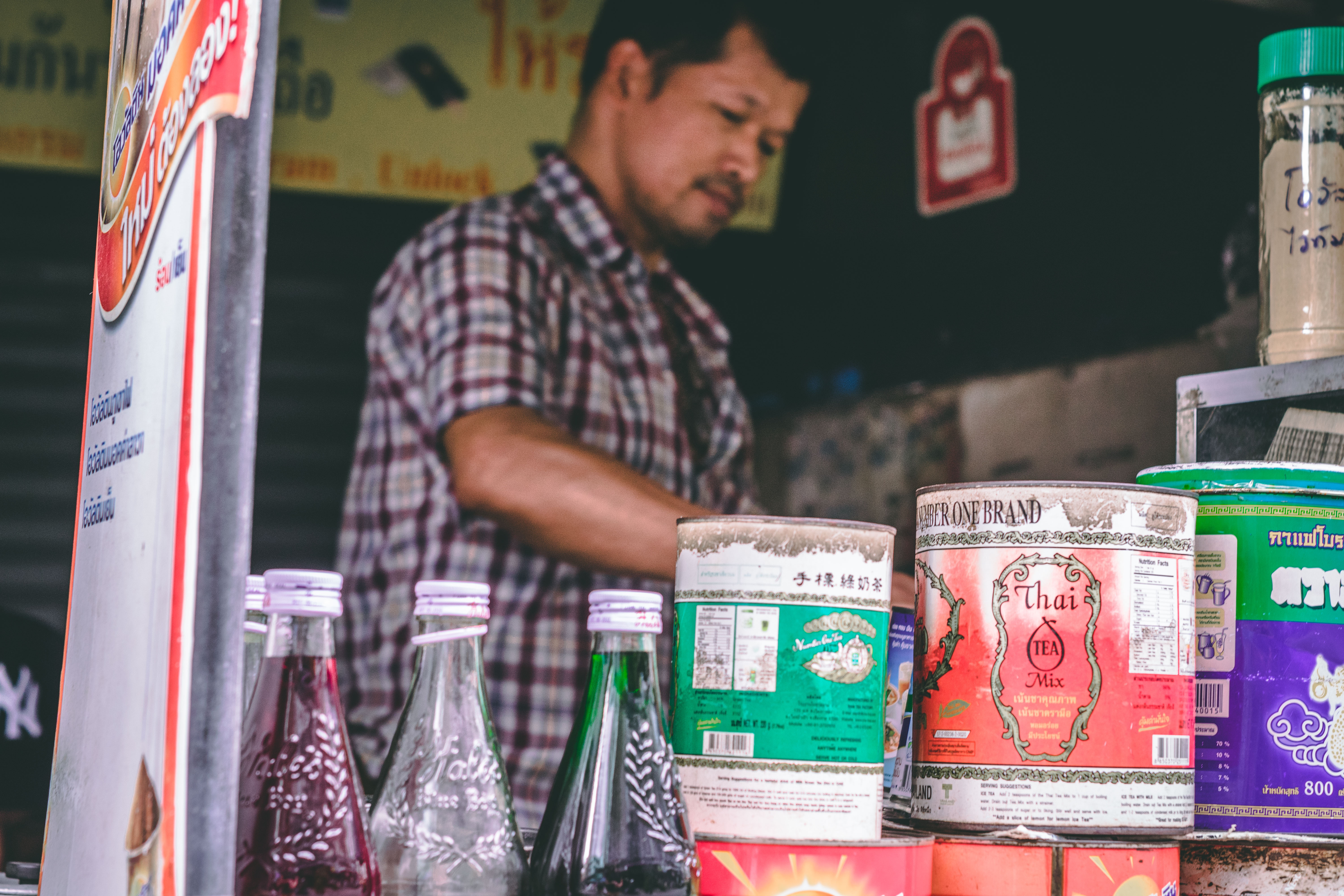 Photo: Adam Miranda-Artizada