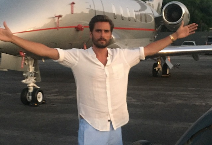 Disick via Instagram
