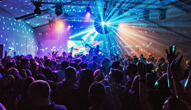 Photo: Sunshine Nation