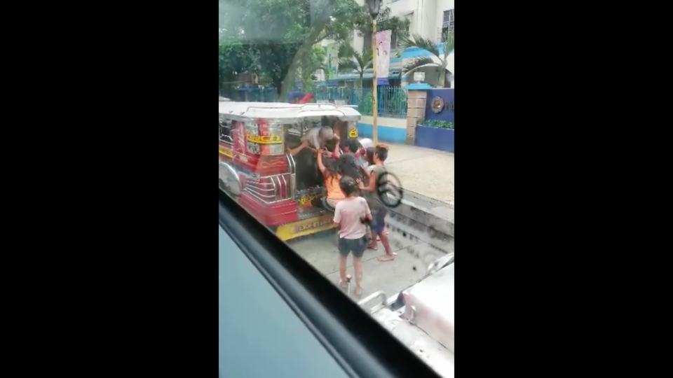 Photo: Nathaniel Javier Jamolin Facebook page