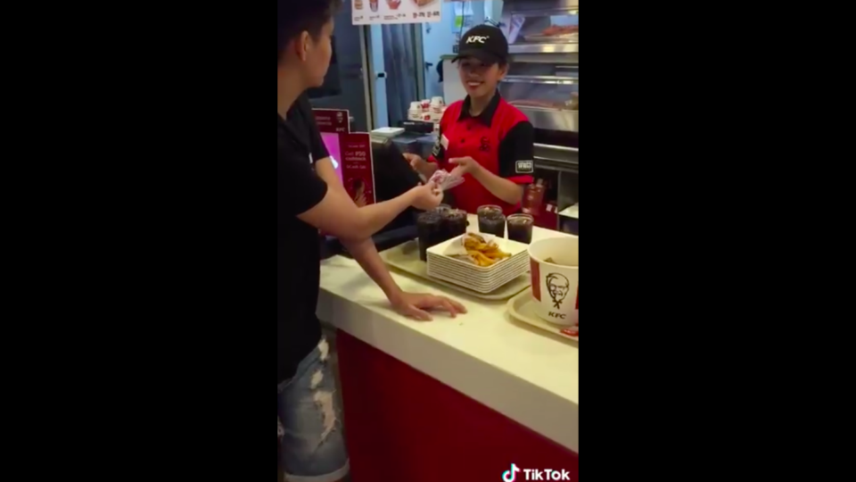 Photo: Screenshot from Navarro CK Facebook page