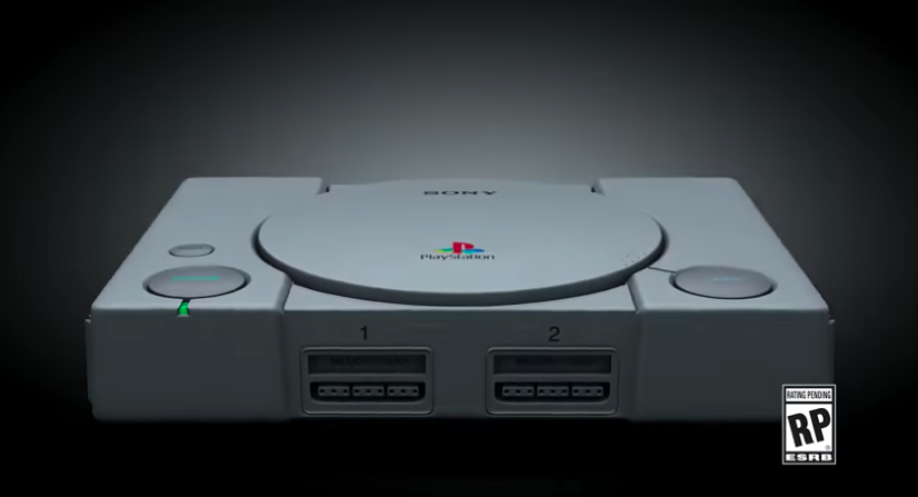 Photo: Screenshot from PlayStation Asia Facebook page