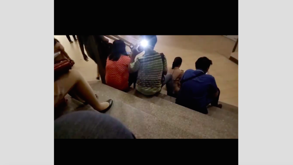 Photo: Screenshot via Baby Elli Facebook page