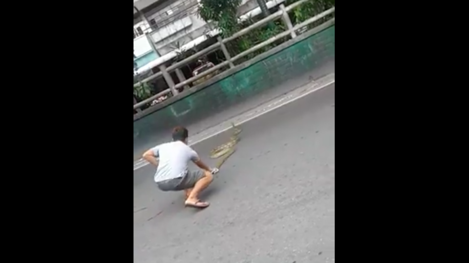 Photo: Maryann Te Facebook page