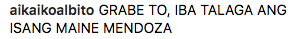 Photo: MAC Cosmetics Philippines' Instagram account