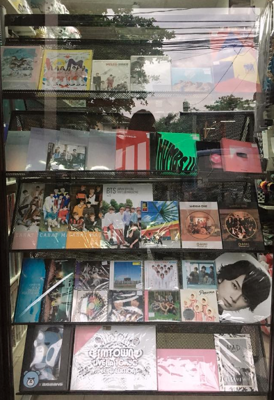 Photo: Chingu Dachi's Facebook account.