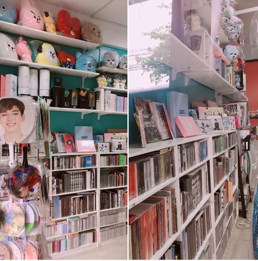 Photo: Chingu Dachi's Facebook account.