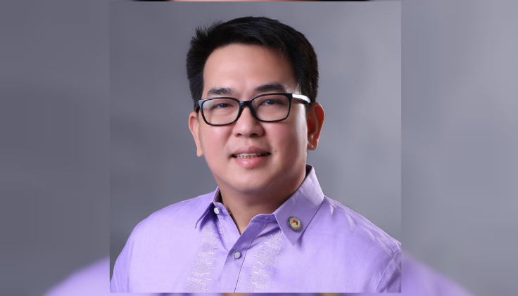 Photo: Representative John Bertiz’s Facebook account