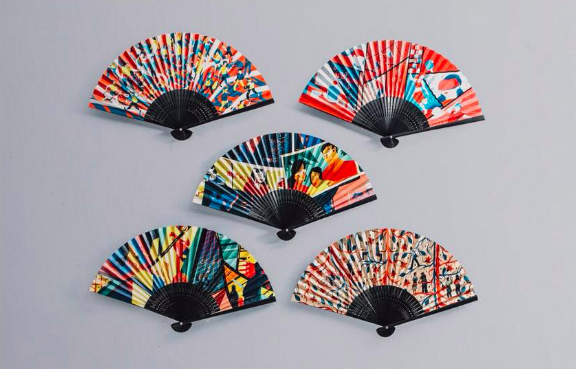 Photo: UNIQLO Philippines Facebook page