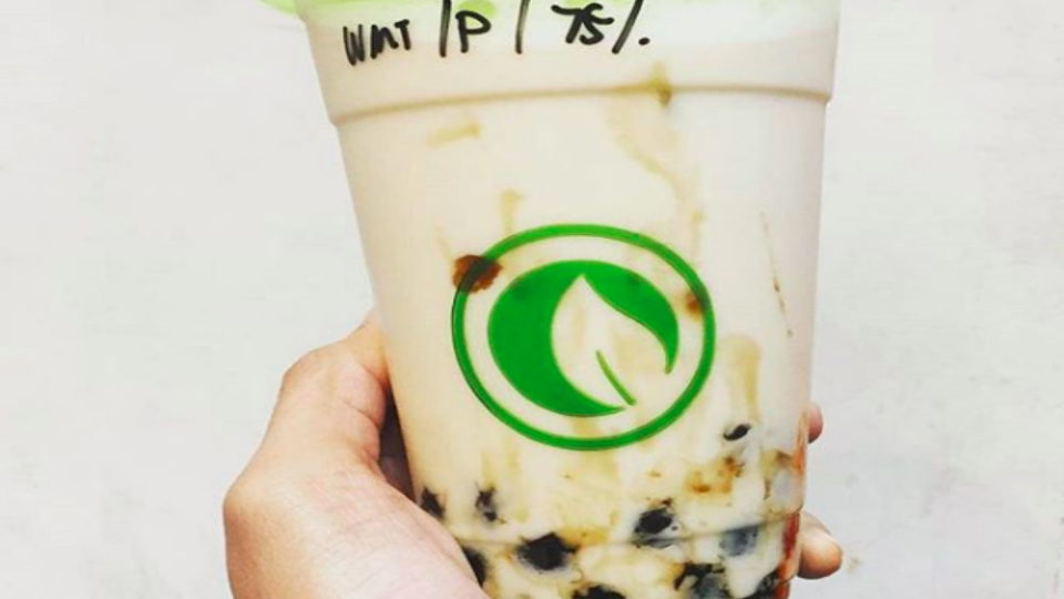 Photo: Moonleaf Tea Shop Instagram page
