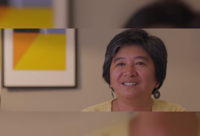 Photo: Screenshot from UN video