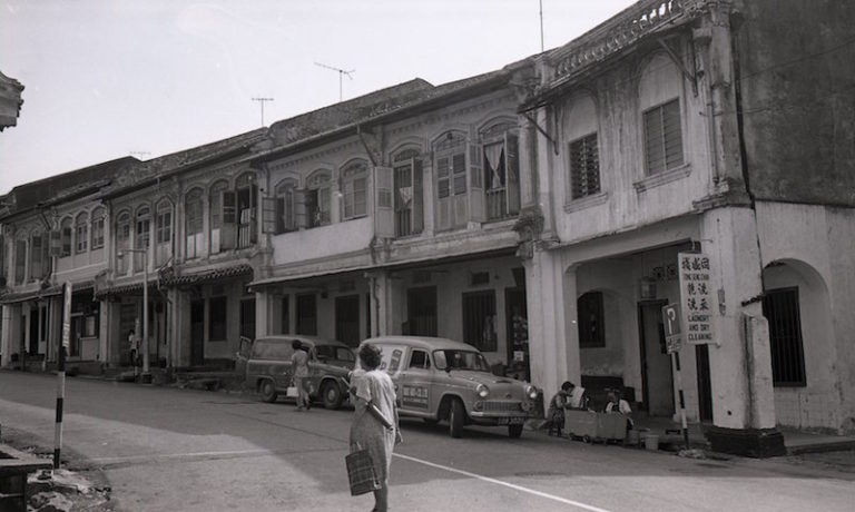 Check out these photos of Orchard Road in the 1800s and 1900s before ...