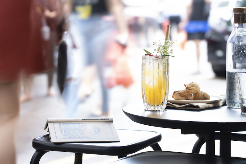 Photo: Telok Ayer Arts Club