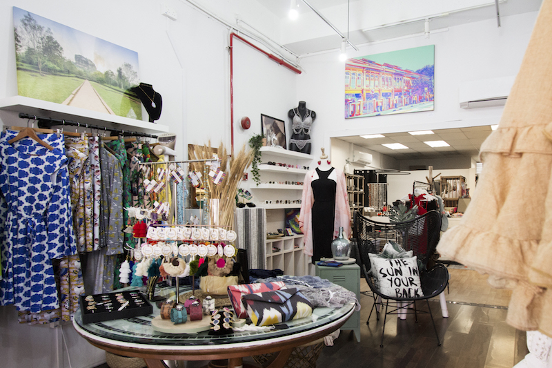 Photo: The WYLD Shop