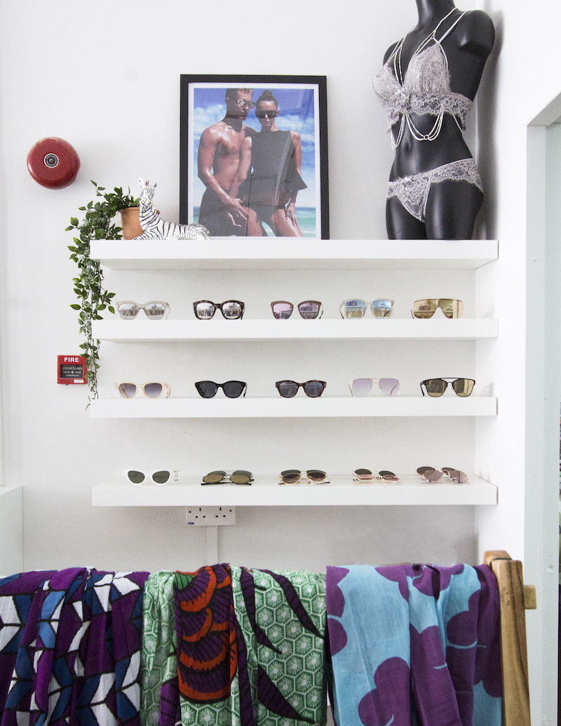 Photo: The WYLD Shop