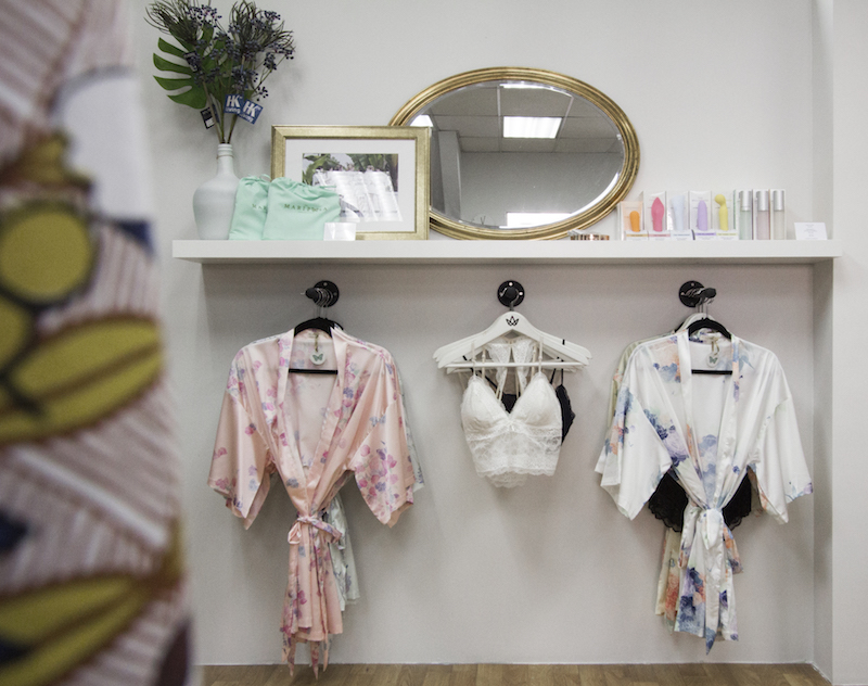 Photo: The WYLD Shop