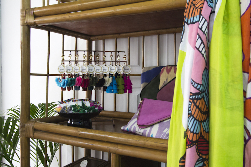 Photo: The WYLD Shop