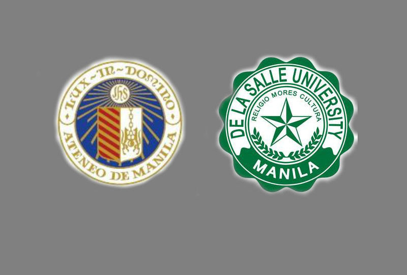 Photo: University Facebook pages. 