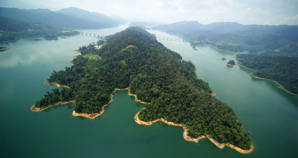 Royal Belum State Park via Visit Malaysia