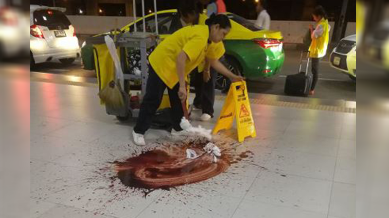 Photo: Facebook/ Billy Going