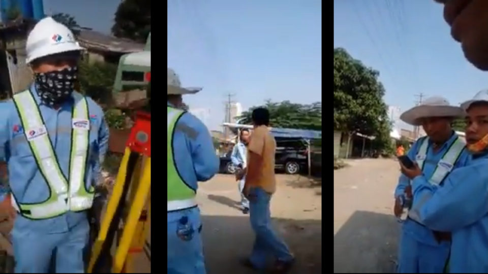 Screenshots: Yayan Fitriana / Facebook