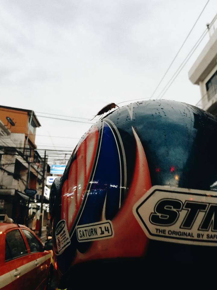 Photo: Mooku Yusuk/ Facebook