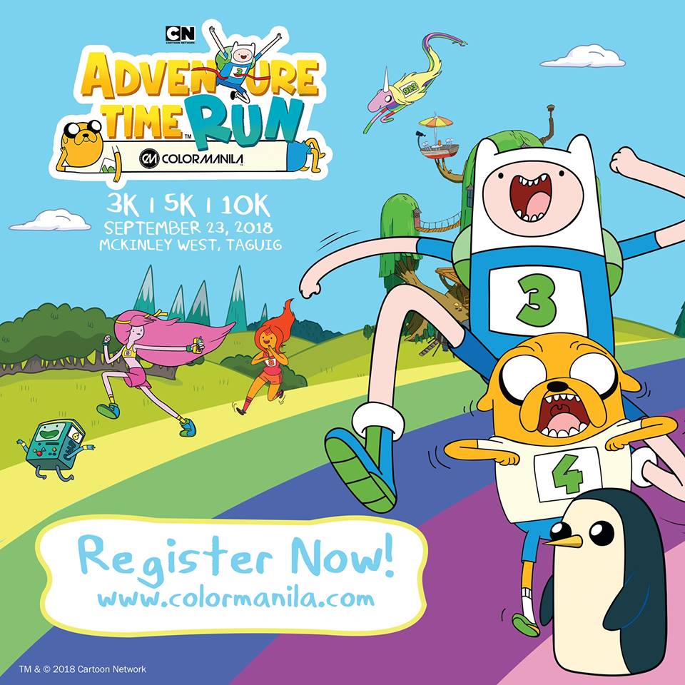 Photo: Color Manila Facebook page. 