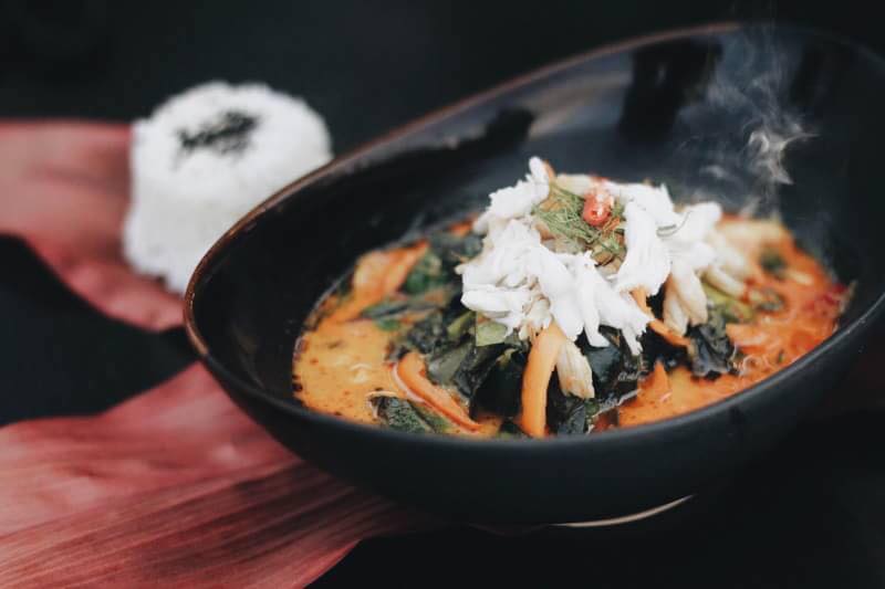 Photo: Baan Dum/Facebook