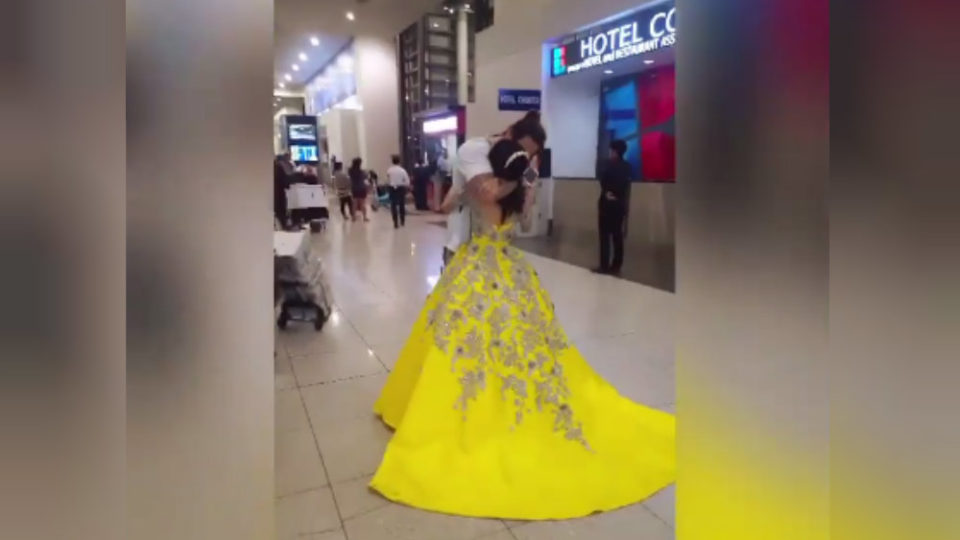 Photo: Lindsay Liv Limon’s Facebook account.