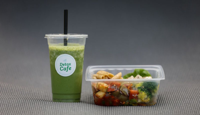 Photo: Detox Cafe/Facebook