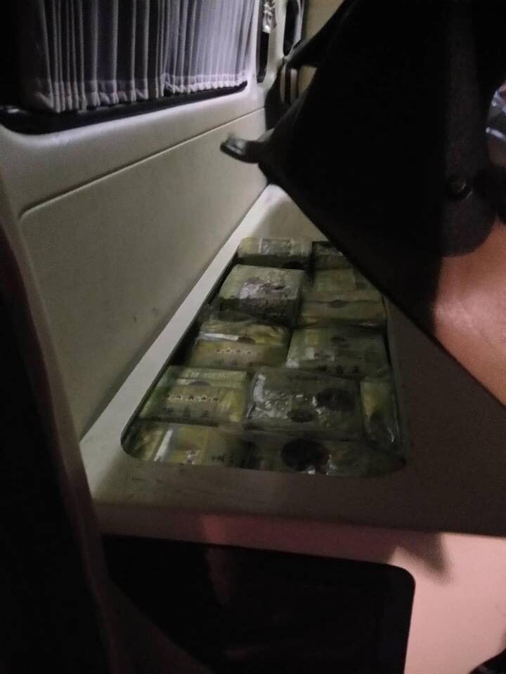 Photo: Facebook/ Drama Rescuer