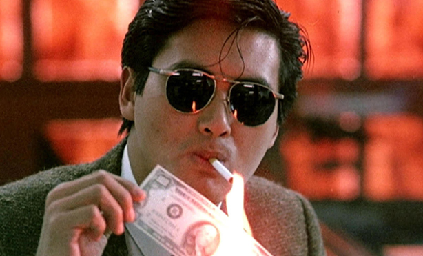 via A Better Tomorrow film