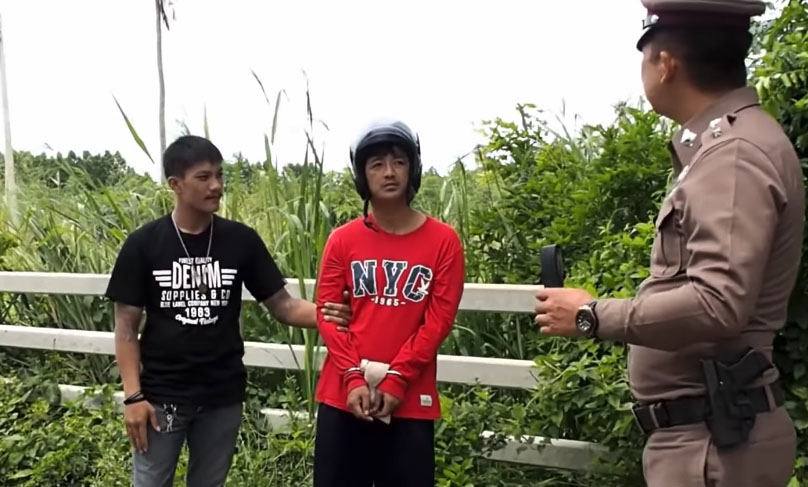 Screenshot: Pop Pikhat Chaifang/ YouTube