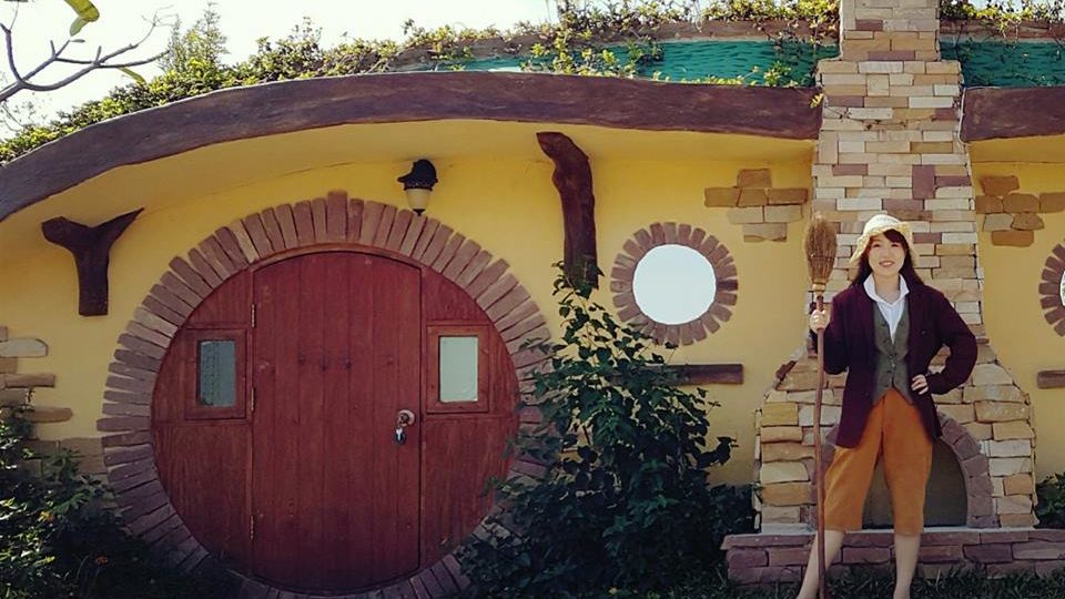 Photo: Hobbit Hotel/FB