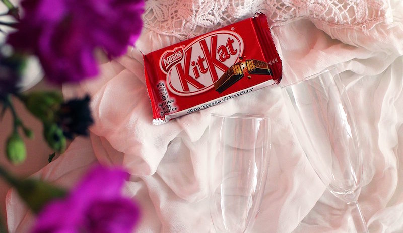 Photo: KitKat/Facebook