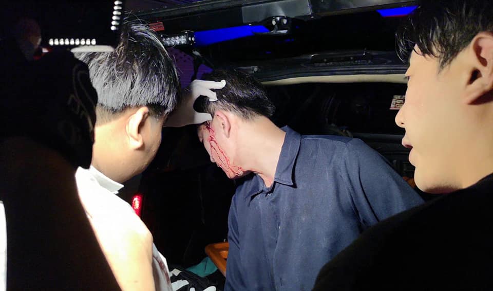 Photo: Pattaya News Archive/ Facebook