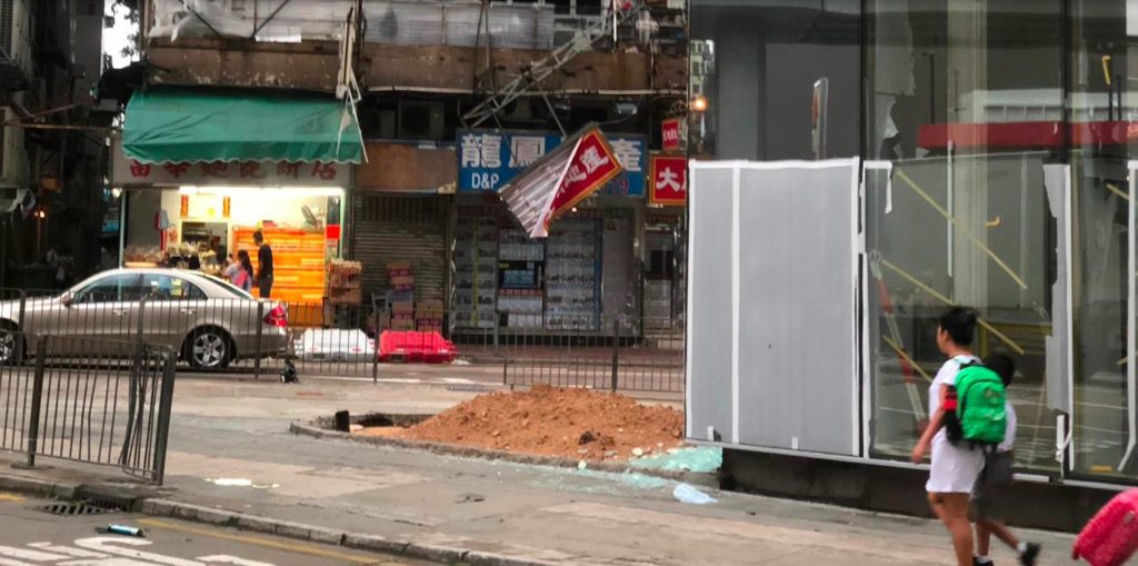 Prince Edward. Photo by Tomas Wiik.